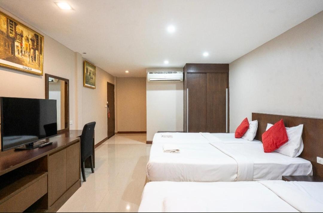 Iraqi Hotel Makkasan Экстерьер фото