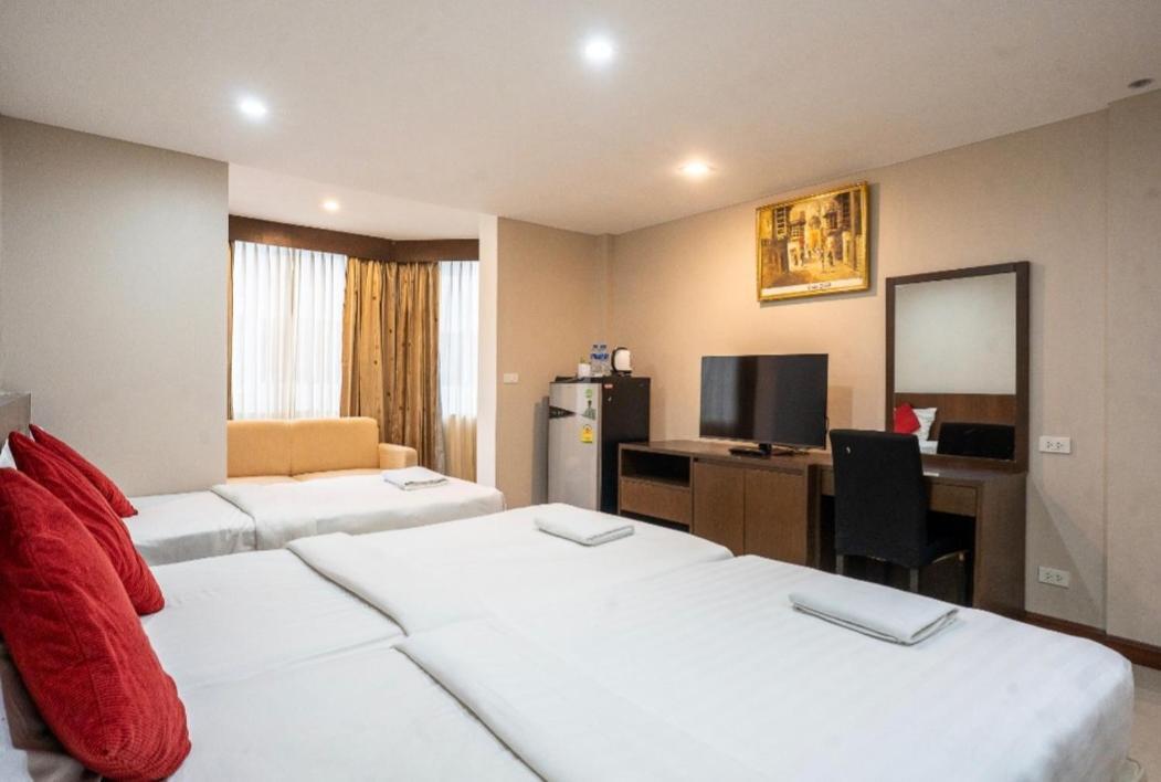 Iraqi Hotel Makkasan Экстерьер фото