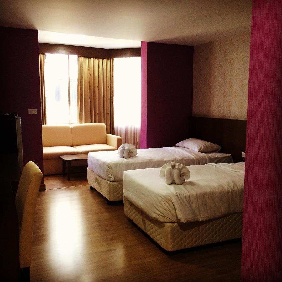 Iraqi Hotel Makkasan Экстерьер фото