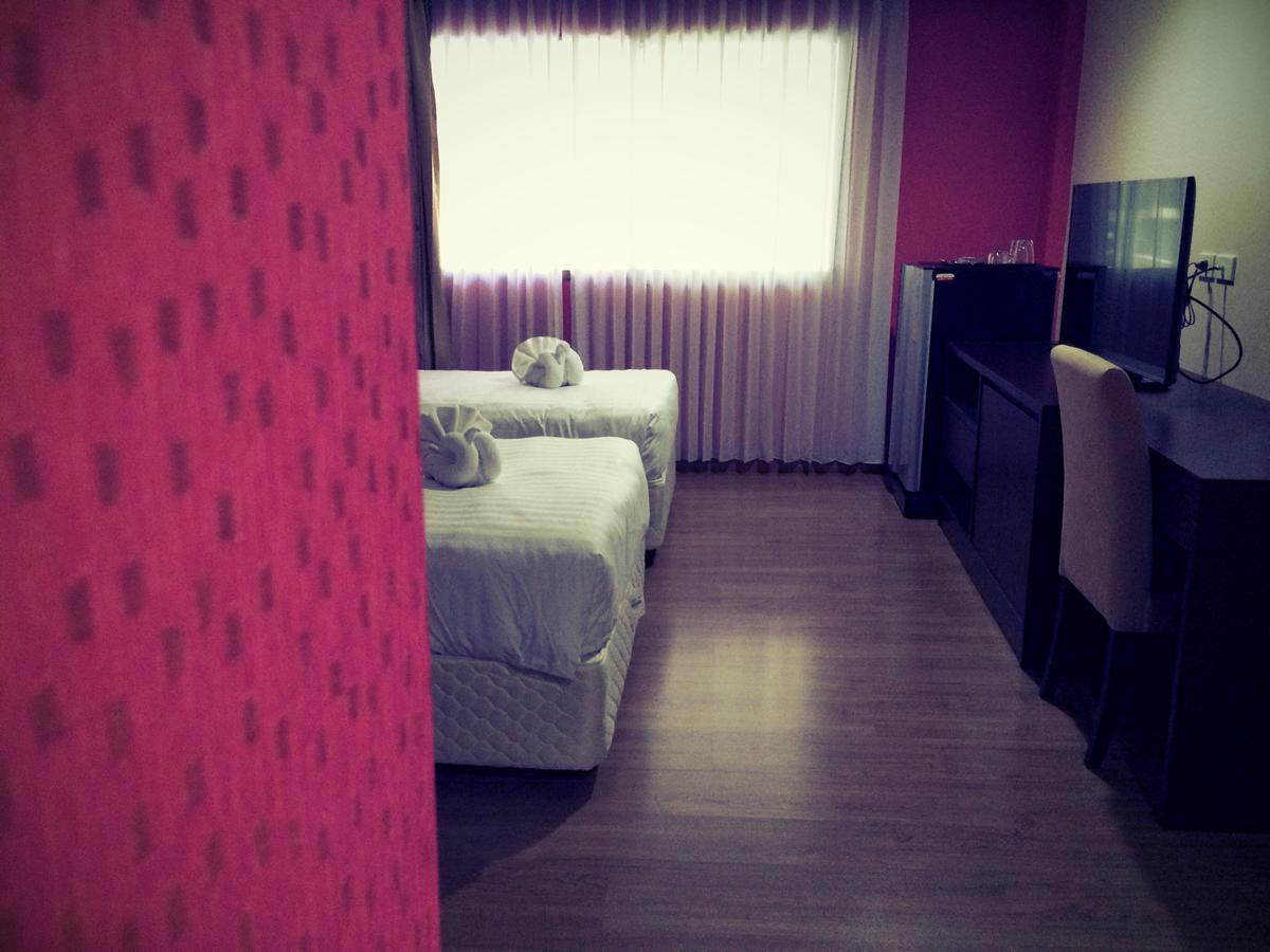 Iraqi Hotel Makkasan Экстерьер фото